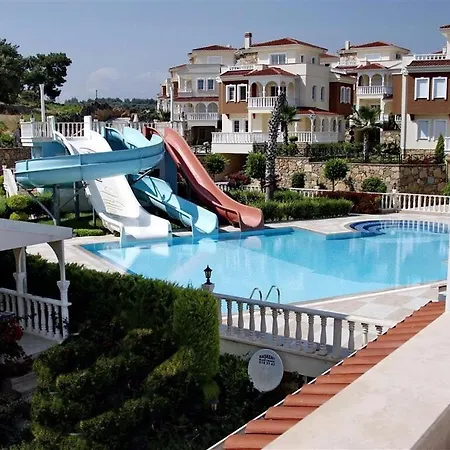 Ottoman Villas * Alanya