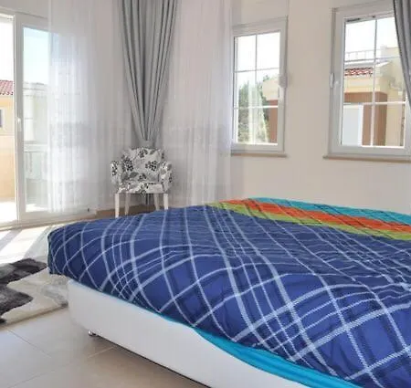 Ottoman Villas Villa