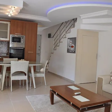 Ottoman Villas Villa