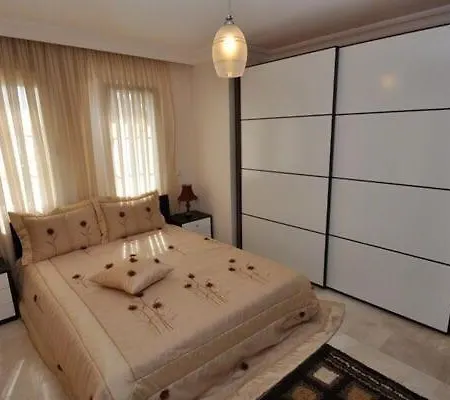 Ottoman Villas *