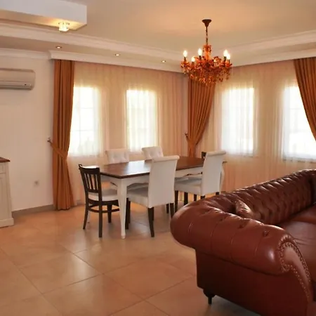 Villa Ottoman Villas Alanya