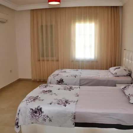 Ottoman Villas * Alanya