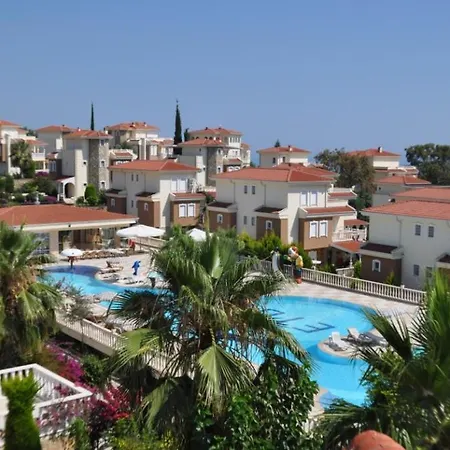 Villa Ottoman Villas Alanya