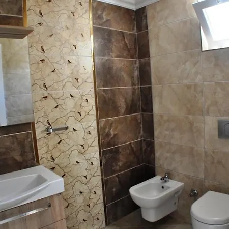 Ottoman Villas Alanya