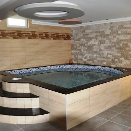 Ottoman Villas Villa Alanya