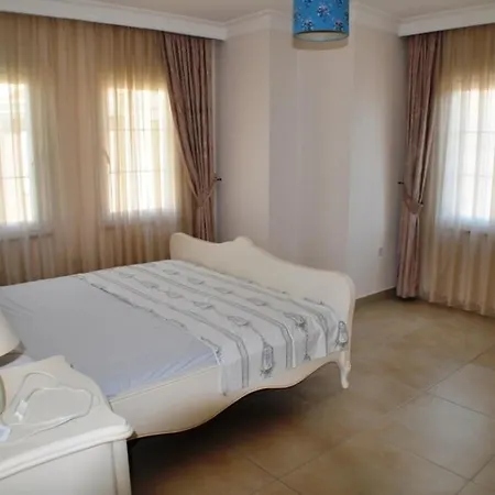 Ottoman Villas Villa Alanya