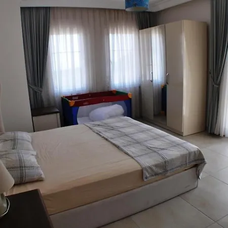 Villa Ottoman Villas *