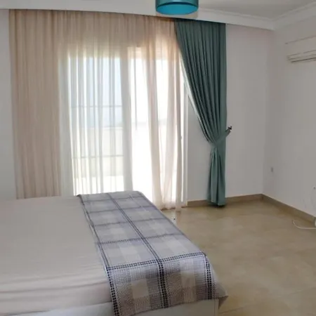 Ottoman Villas * Alanya