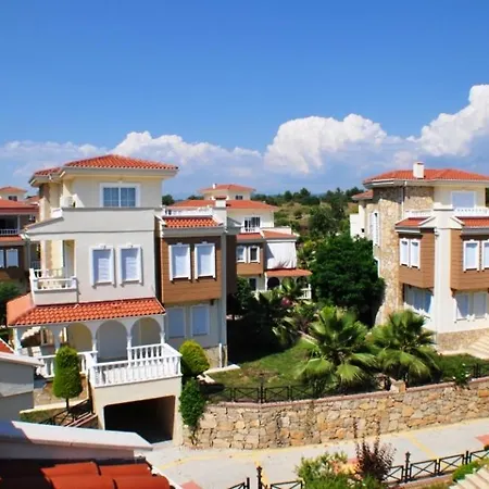 Ottoman Villas * Alanya