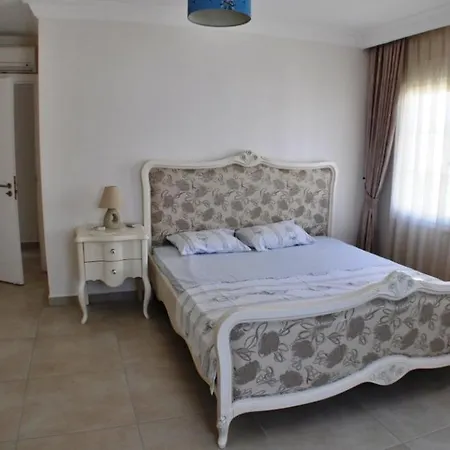 Villa Ottoman Villas Alanya
