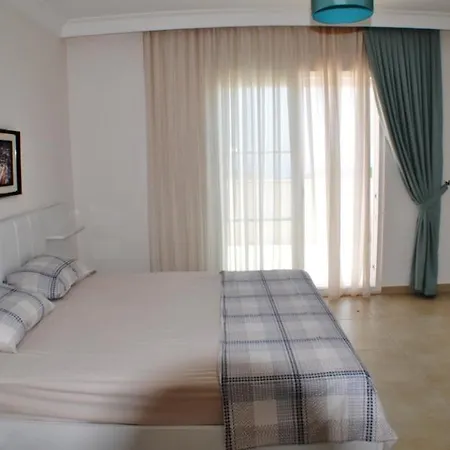 Villa Ottoman Villas Alanya