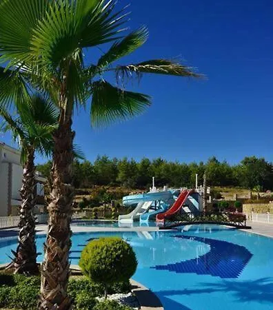 Ottoman Villas Villa Alanya