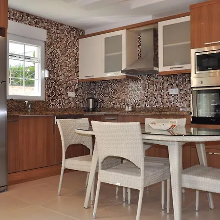 Ottoman Villas * Alanya