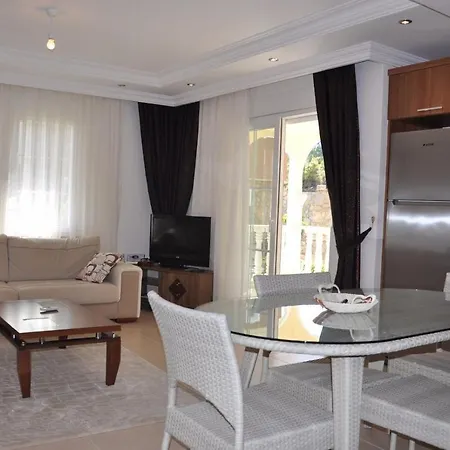 Ottoman Villas * Alanya