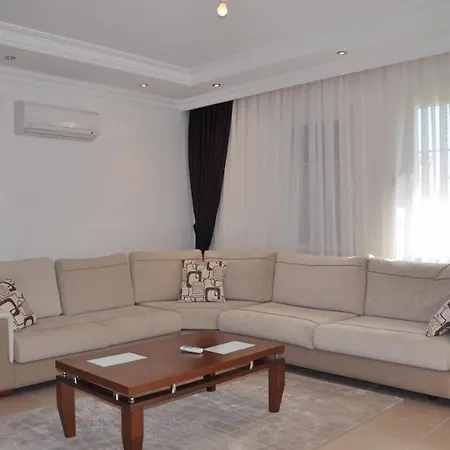 Vila Ottoman Villas *