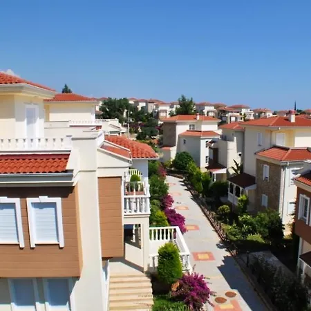 Ottoman Villas Вилла