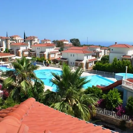 Ottoman Villas *