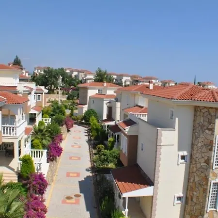 Ottoman Villas * Алания